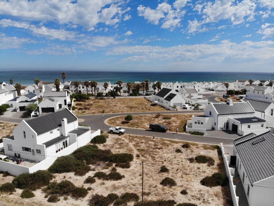 0 Bedroom Property for Sale in Golden Mile Western Cape